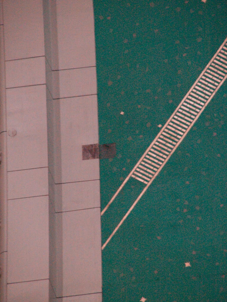 Grand Central Station, New York City, United States, 13 February 2004