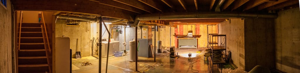 Nothing to use here, Westgate, Calgary, Alberta, 14 June 2007