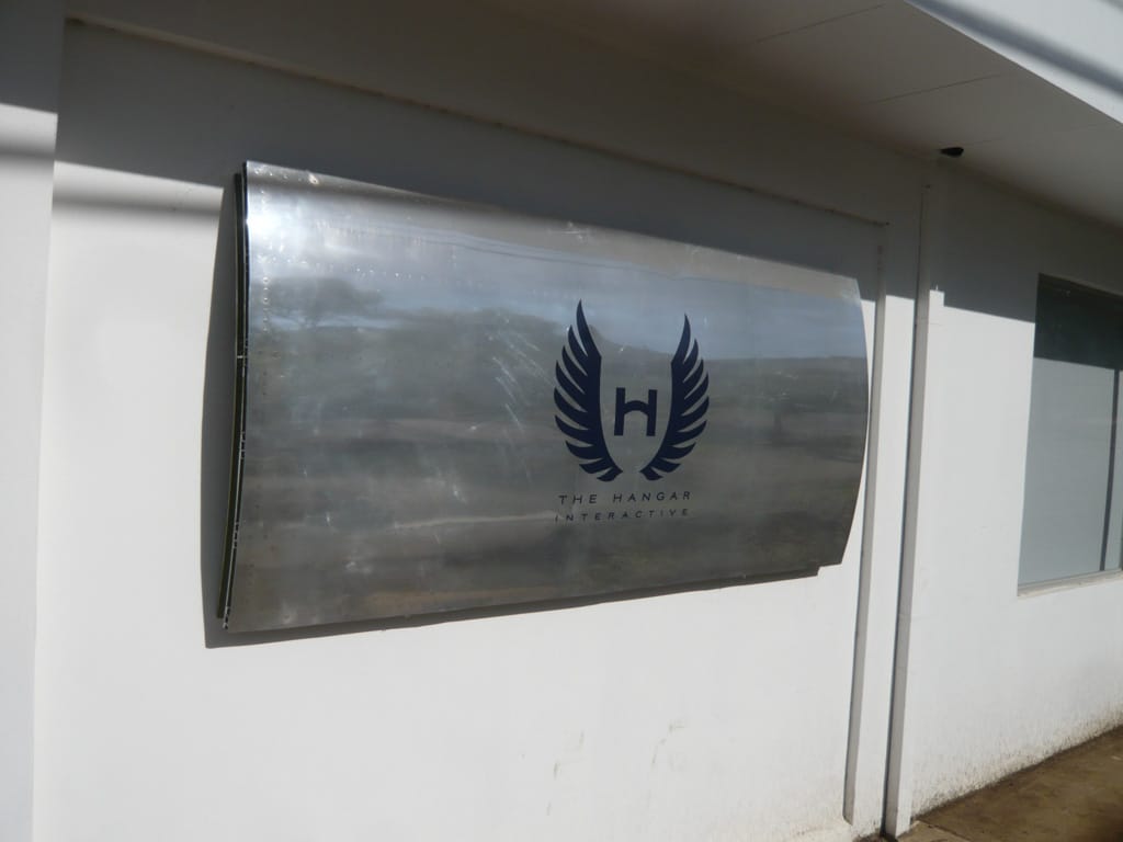 A day in my life in Costa Rica, 8 May 2009