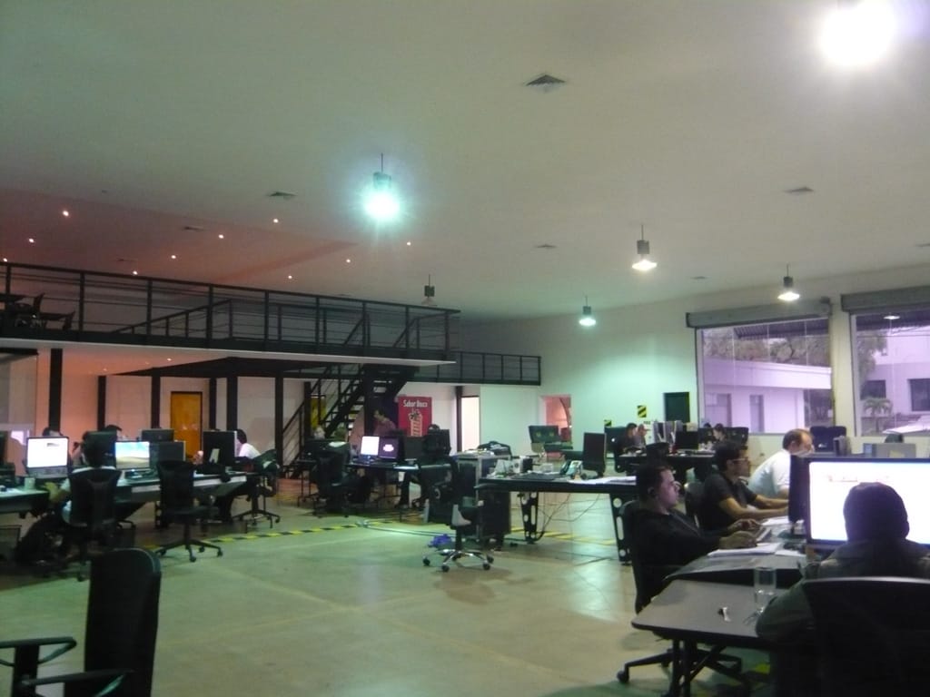 A day in my life in Costa Rica, 8 May 2009