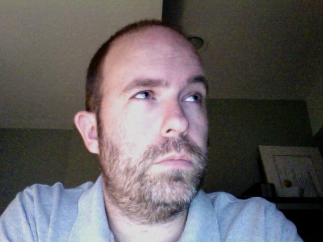 Movember attempt, Westgate, Calgary, Alberta, 17 November 2010