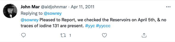 @sowrey Pleased to report, we checked…