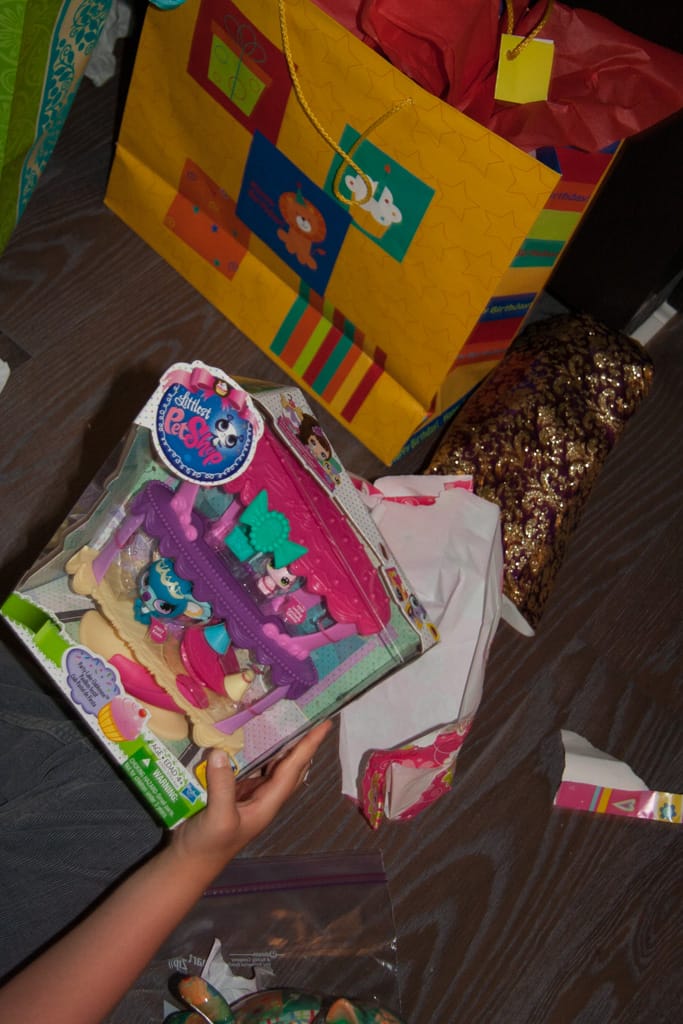 Littlest Pet Shop, Westgate, Calgary, Alberta, 22 August 2013